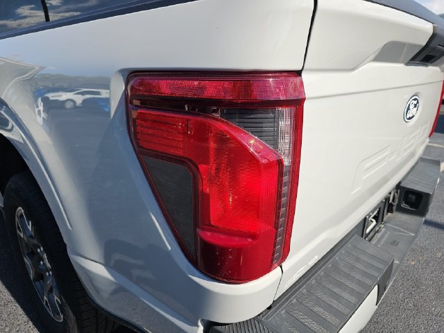 Certified 2024 Ford F150 STX RWD image 34