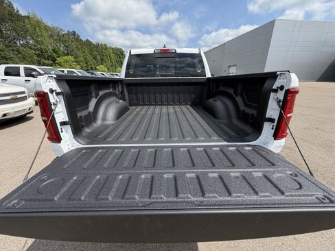 New 2026 RAM 1500 RHO AWD/4WD image 19