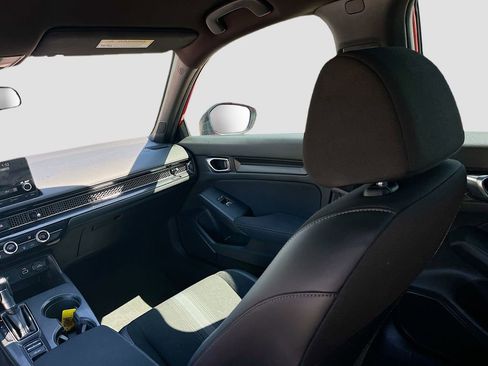 Used 2024 Honda Civic Sport image 21