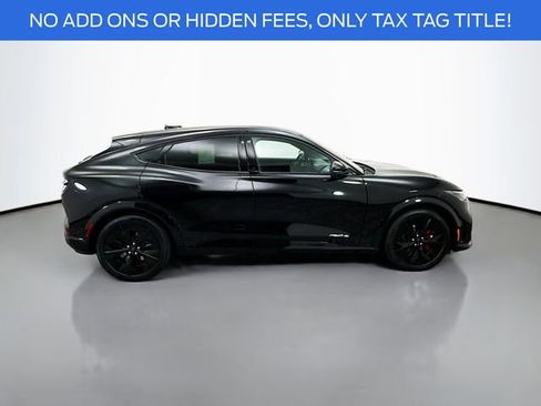 New 2025 Ford Mustang Mach-E GT image 8