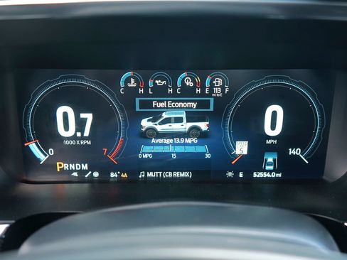 Used 2023 Ford F150 Raptor w/ Raptor Carbon Fiber Package AWD/4WD image 26