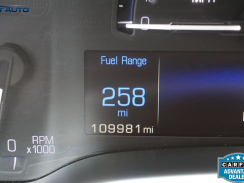 Used 2015 Cadillac SRX Luxury w/ Driver Awareness Package AWD/4WD image 42