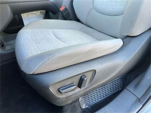 Used 2024 Toyota Sienna LE image 18