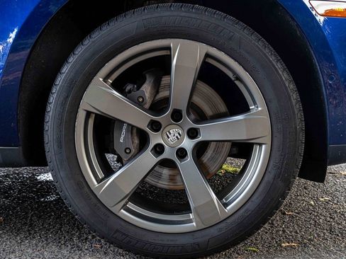 Used 2022 Porsche Macan image 29