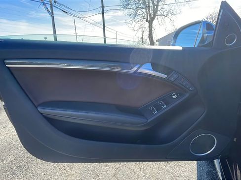 Used 2013 Audi S5 Prestige image 25