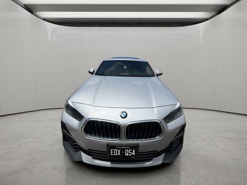 Used 2022 BMW X2 xDrive28i w/ Convenience Package AWD/4WD image 6
