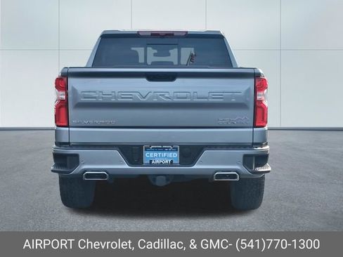 Certified 2024 Chevrolet Silverado 1500 High Country image 5