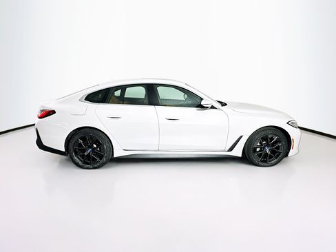 Used 2023 BMW i4 eDrive35 RWD image 10