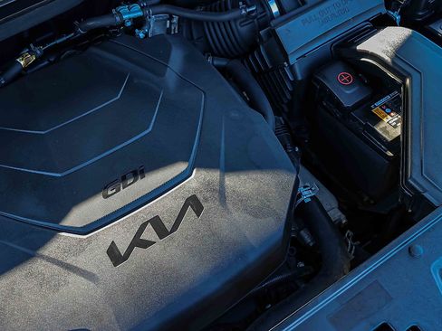 Certified 2022 Kia Telluride LX image 30