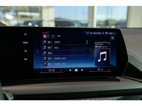 New 2026 BMW M235i xDrive w/ Technology Package image 67