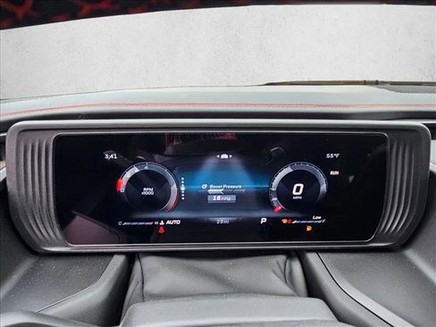 New 2026 Dodge Charger Scat Pack w/ Wheel & Tire Package image 14