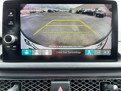 Used 2024 Acura Integra A-Spec image 13