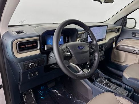 New 2026 Ford Maverick Lariat w/ 4K Tow Package image 9