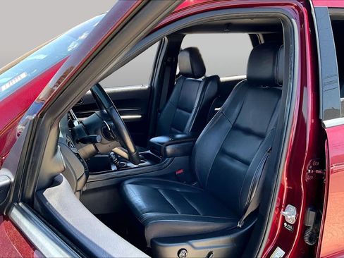 Used 2021 Dodge Durango GT RWD image 8