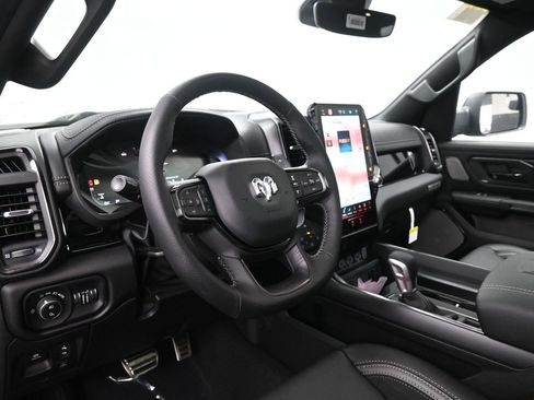 New 2026 RAM 1500 Rebel w/ G/T Package image 17