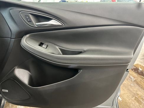 Used 2024 Buick Encore GX Avenir image 26