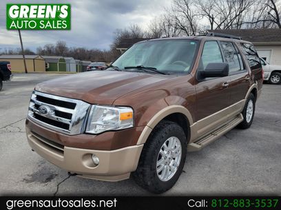Used 2012 Ford Expedition XLT
