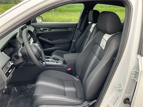 New 2026 Honda Civic Sport image 19