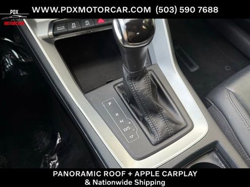 Used 2021 Audi Q3 2.0T Premium AWD/4WD image 22