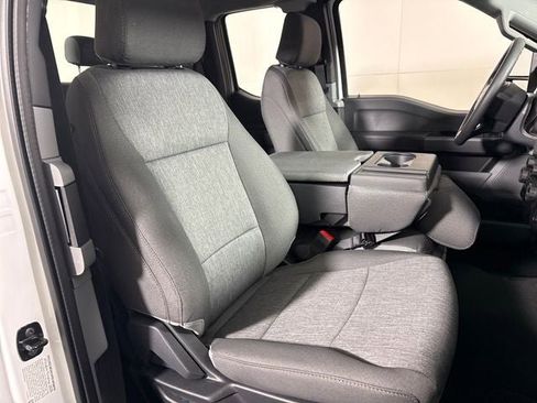 New 2026 Ford F350 XL w/ STX Appearance Package AWD/4WD image 14