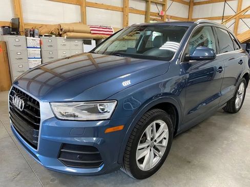 Used 2016 Audi Q3 2.0T Premium Plus image 16