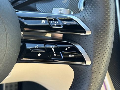 Used 2024 Mercedes-Benz CLE 300 4MATIC Coupe image 24