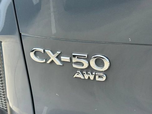 Used 2025 MAZDA CX-50 2.5 Hybrid w/ Premium Plus Pkg AWD/4WD image 13