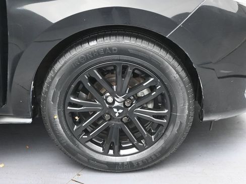 Used 2023 Mitsubishi Mirage G4 Black Edition FWD image 28