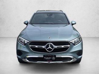 Certified 2026 Mercedes-Benz GLC 300 4MATIC video 2