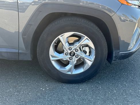 Used 2024 Hyundai Tucson SEL image 7