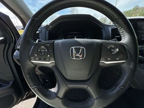 Used 2021 Honda Odyssey EX-L image 11