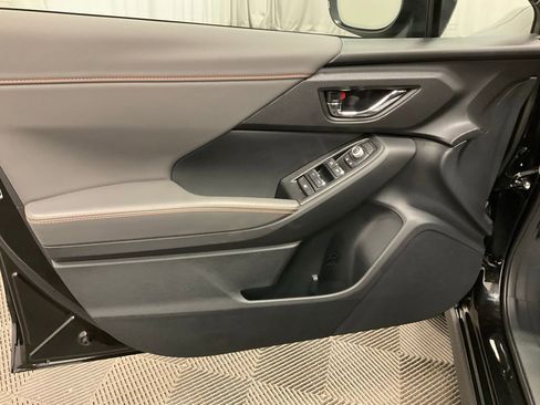 New 2026 Subaru Crosstrek 2.5i Limited image 10