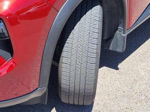 Certified 2026 Nissan Rogue S AWD/4WD image 11