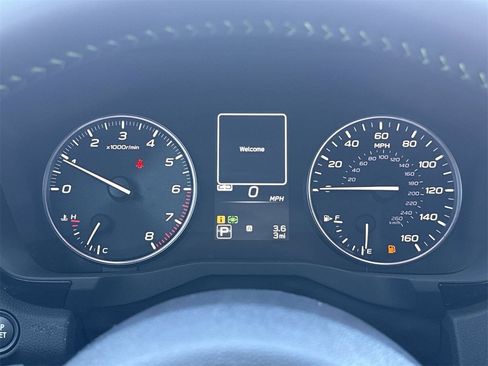 New 2026 Subaru Ascent Bronze Edition image 27