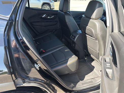 Used 2022 GMC Terrain AT4 w/ Infotainment Package II AWD/4WD image 26
