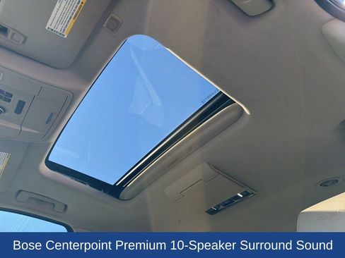 Used 2016 GMC Yukon Denali w/ Open Road Package image 15