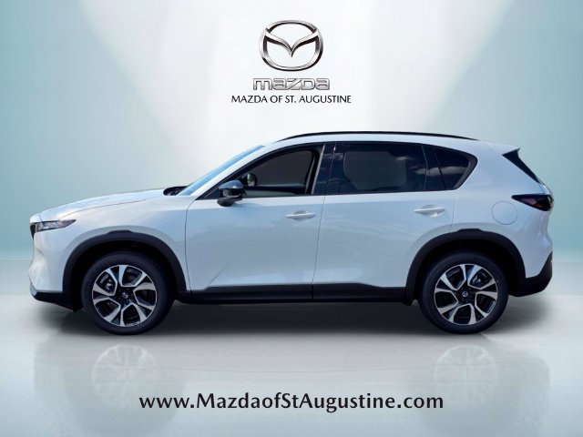 New 2026 MAZDA CX-5 Preferred AWD/4WD image 2