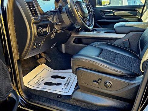 Used 2019 RAM 1500 Sport w/ Level 2 Equipment Group AWD/4WD image 12