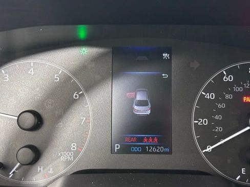 Used 2023 Toyota Corolla LE w/ Carpet Mat Package (TMS) image 23