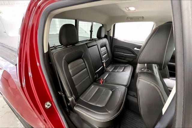 Used 2019 GMC Canyon Denali AWD/4WD image 18