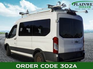 Used 2019 Ford Transit 150 XLT video 2