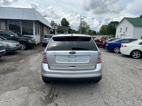 Used 2009 Ford Edge SEL image 7