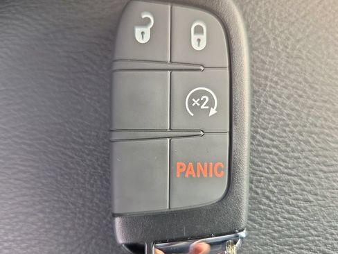 New 2026 Jeep Compass Latitude AWD/4WD image 31