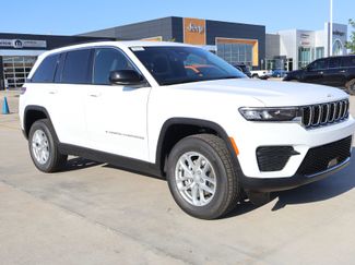 New 2026 Jeep Grand Cherokee Laredo RWD video 1