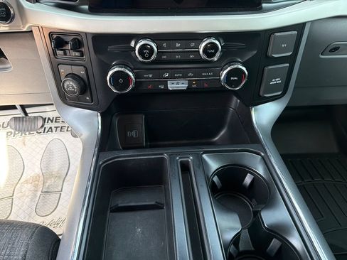 Used 2022 Ford F150 XLT w/ Equipment Group 302A High AWD/4WD image 33