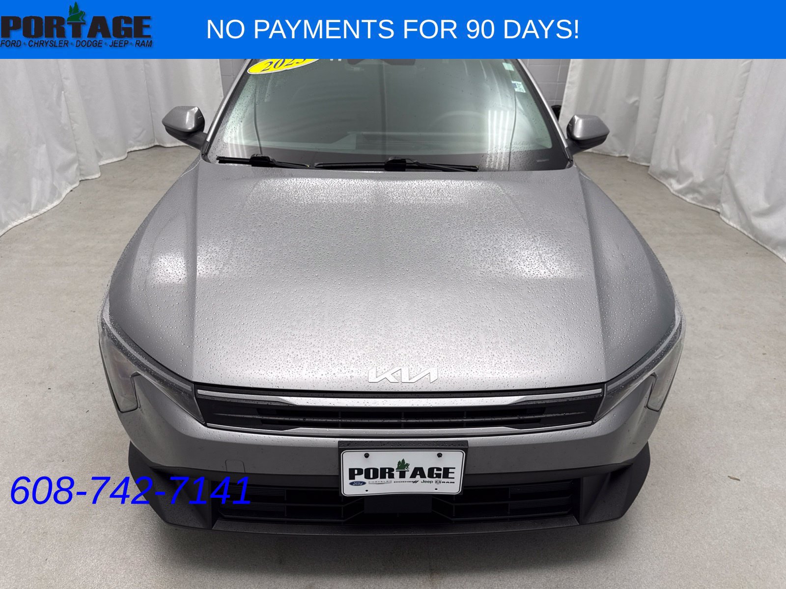 Used 2025 Kia K4 FWD image 6
