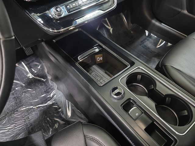 Certified 2023 Lincoln Corsair AWD w/ Equipment Group 101A image 22