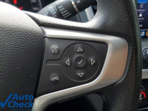 Used 2023 GMC Acadia SLE w/ Elevation Edition FWD image 22