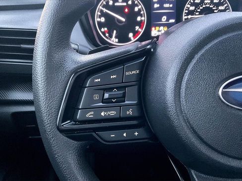 Used 2024 Subaru Crosstrek 2.0i Premium image 18