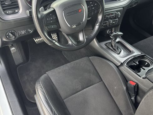 Used 2023 Dodge Charger GT w/ Plus Group image 18